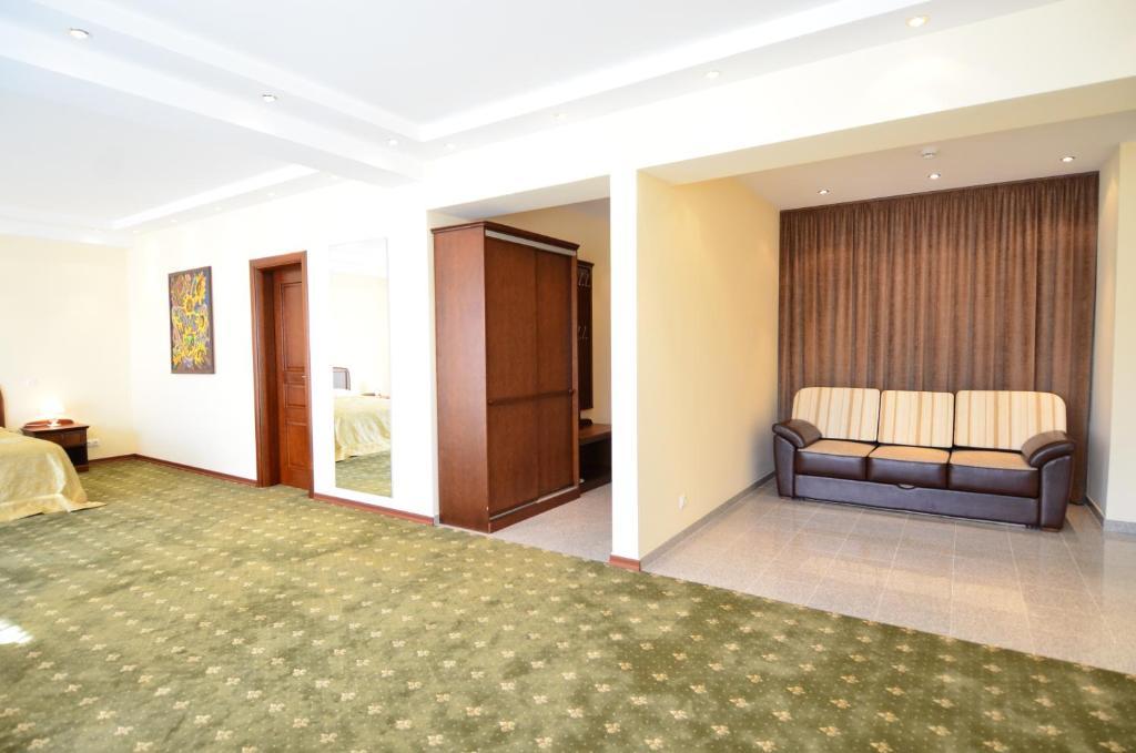 Platinum Hotel Кишинев Стая снимка
