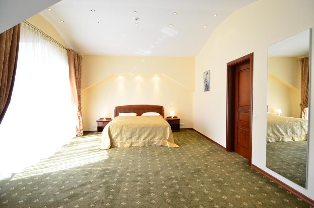 Platinum Hotel Кишинев Стая снимка