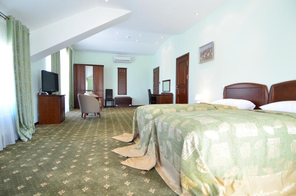 Platinum Hotel Кишинев Стая снимка